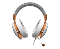 DARK PROJECT SONO Wired White - 1314267 - zdjęcie 3